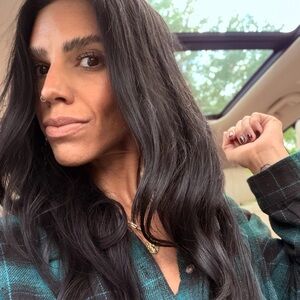 Meet your Posher, Kellie